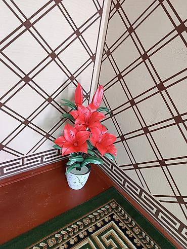 Декор для дома и сада: Декор для дома и сада — 1