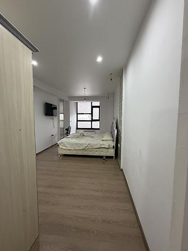 кв ош продажа: 4 комнаты, 136 м², Золотой квадрат Элитка, 5 этаж, Старый ремонт — 2