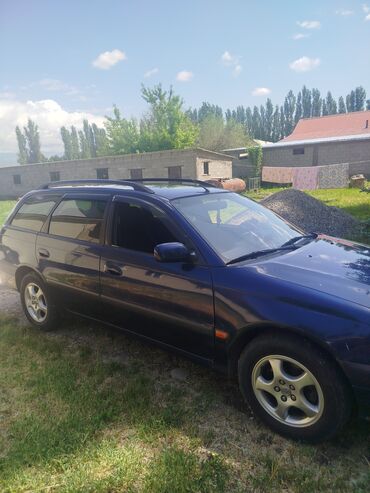 мотор 4 2 ауди: Toyota Avensis: 2002 г., 1.8 л, Механика, Бензин, Универсал