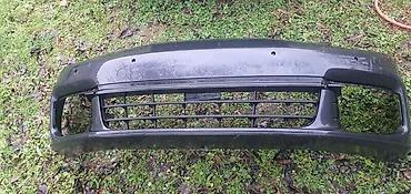 danger marka: PREDNJI BRANIK 971 ZA PORSCHE PANAMERA | Porsche panamera 971 — 1