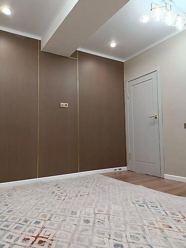 Продажа квартир: 1 комната, 40 м², Элитка, 3 этаж, Дизайнерский ремонт — 7