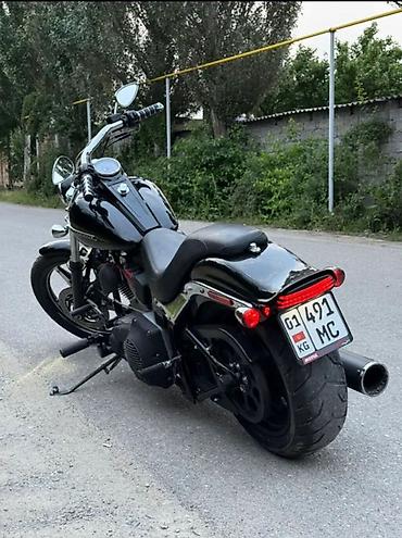 мотоцикл харли: Продаётся Harley-Davidson FXST Softail, 2006 год. Легендарный — 1