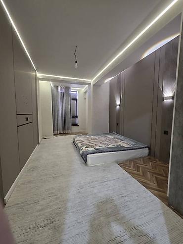 elite hause: 2 комнаты, 75 м², Элитка, 6 этаж, Евроремонт — 4