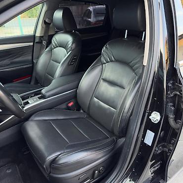 Унаа сатуу: Hyundai Grandeur: 2019 г., 2.4 л, Автомат, Гибрид, Седан — 9