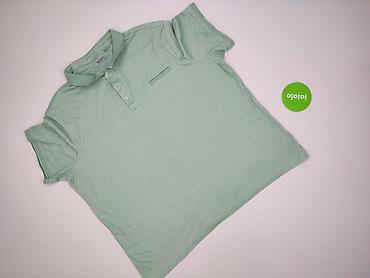 pull and bear shorts: Tu, Koszulka polo dla mężczyzn, rozmiar 2XL — 2