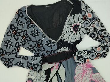 GREY WOLF, Women`s tunic, size S (EU 36)