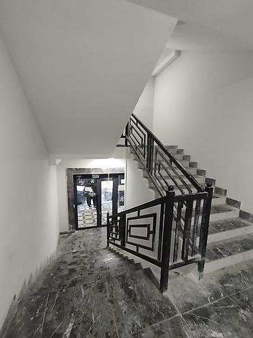 Продажа квартир: 1 комната, 25 м², Элитка, 1 этаж, Евроремонт — 10