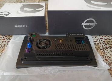 Monitorlar: Monitor, Yeni, Cihaz paneli, Wi-Fi, Pulsuz çatdırılma — 4