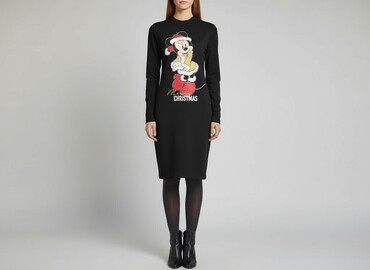 allegro sukienki damskie na świeta: FB Sister, Women`s dress, size XS