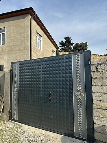 Həyət evləri və villaların satışı: 6 otaqlı, 130 kv. m, Təmirsiz — 17