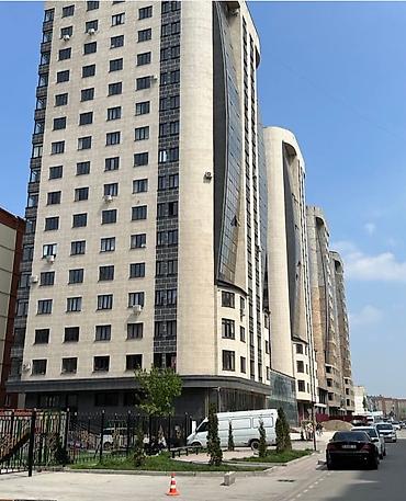 квартира ипотека: 2 комнаты, 80 м², Нижний Джал (Джал-23) Элитка, 8 этаж — 1