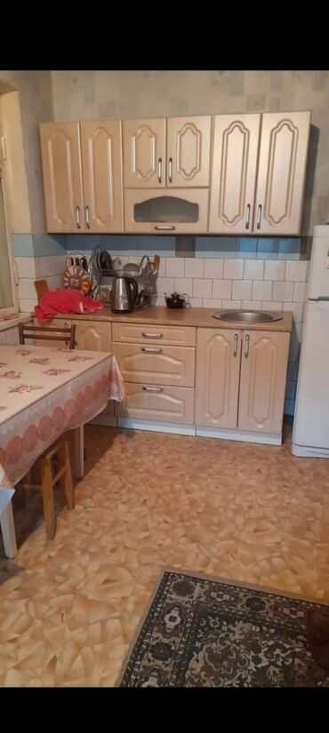 сдаю дом с последующим выкупом: 61 м², 3 комнаты, Парковка, Забор, огорожен