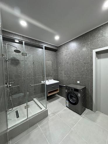 Долгосрочная аренда квартир: 2 комнаты, Агентство недвижимости, Без подселения, С мебелью полностью at lalafo.kg — 6 Долгосрочная аренда квартир: 2 комнаты, Агентство недвижимости, Без подселения, С мебелью полностью — 6