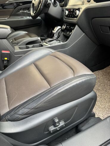 Ssangyong: Ssangyong Korando: 2019 г., 1.6 л, Дизель — 4