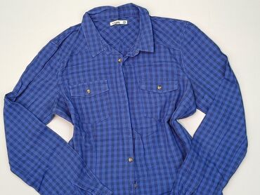 Koszule i bluzki: Koszula SinSay, XL (EU 42), stan - Dobry
