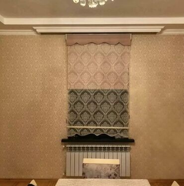 Rulon ştorlar: Fotojalüz və roll jalüzlər – fərdi çapla Məhsul: - Divar və pəncərə — 12