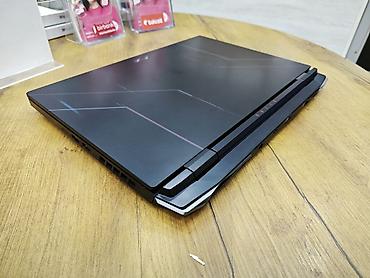 Ноутбуки и аксессуары: RTX4050/Core i7 12700H Acer Nitro — 3