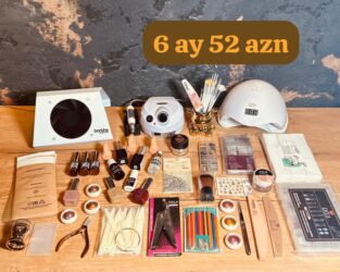 стол для маникюра: 0 dan dirnag seti🤎 Kreditle elde ede bilersiz Ve tek wexsiyyet