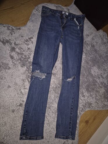 lindex farmerke: Jeans