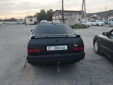 запчасти на опель вектра с: Volkswagen Passat: 1988 г., 1.8 л, Механика, Газ, Седан — 2