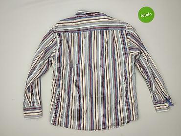 second hand online: Koszulа dla mężczyzn, rozmiar L — 3
