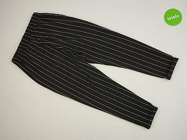 garnitury standard: Yu & Me, Spodnie materiałowe damskie, rozmiar S — 3