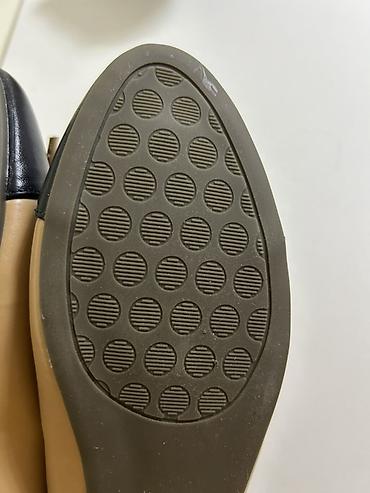 балетки chanel: Туфли, 38, 38.5, Chanel, Новый, цвет - Бежевый, Самовывоз, Платная доставка — 9