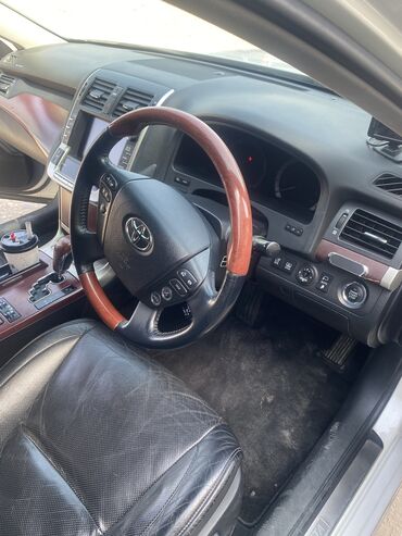 машина мерс с: Toyota Crown: 2009 г., 4.6 л, Автомат, Бензин, Седан