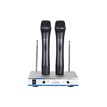 микрофон shure: Микрофон радио! — 1