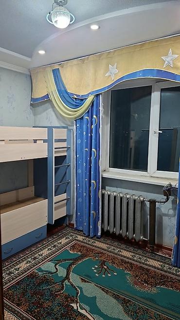 Продажа квартир: 3 комнаты, 52 м², 104 серия, 4 этаж, Старый ремонт — 2
