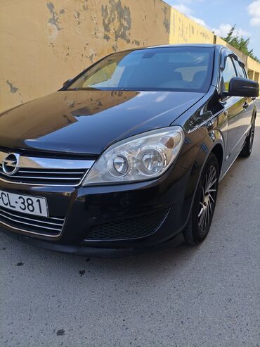 Opel: Opel Astra: 1.3 l | 2008 il 270000 km Hetçbek — 4