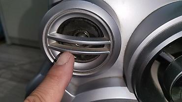 Динамики и колонки: SAMSUNG MAX - DJ750 MINI COMPONENT AUDIO SYSTEM - аппарат долго стоял — 9