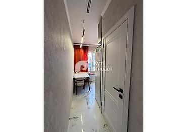 Продажа квартир: 2 комнаты, 50 м², 105 серия, 5 этаж, Евроремонт — 8