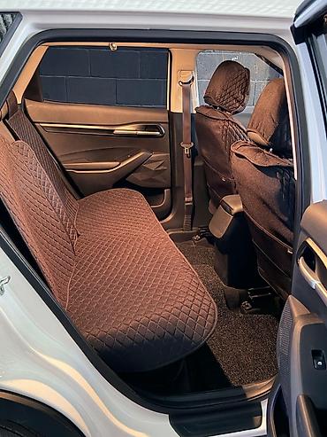 Kia: Kia Seltos: 2021 г., 1.6 л, Автомат, Дизель — 6