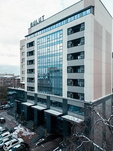 Продажа зданий: Здание, 3500 м² — 1