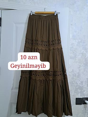 Gündəlik donlar: Qadın geyimləri paketi 1) Cins kombinezon-fartuk tipli don - Açıq — 25