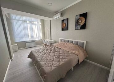 Продажа квартир: 5 и более комнат, 150 м², Элитка, 7 этаж, Евроремонт