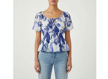 h m marynarki damskie: H&M, Жіноча блуза, розмір XS
