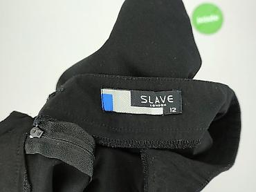 drip slim fit: Spódnica damska, rozmiar L — 4