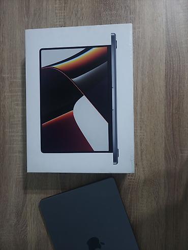 ipad 14 pro: Macbook Pro M1 pro çipset Air modelleri ile sehv salmayın. apple — 5