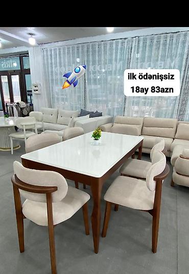 stul iwlenmiw: Masa desdi — 1