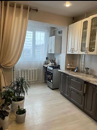 Продажа квартир: 3 комнаты, 86 м², 106 серия, 8 этаж, Евроремонт — 8