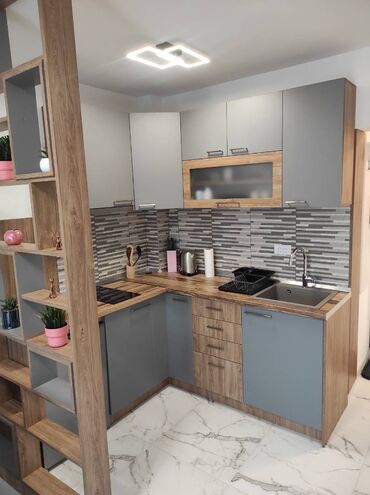 Turizam i odmor: Cera exclusive apartment je vaša oaza luksuza u samom srcu Sokobanje — 6