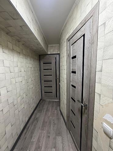 Продажа квартир: 1 комната, 32 м², Чекиш-Ата рынок Индивидуалка, 5 этаж, Косметический ремонт — 4