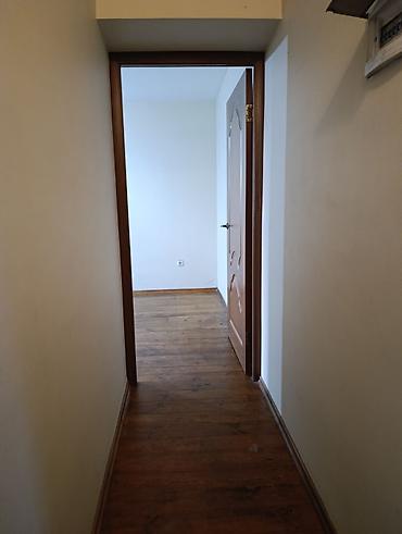 квартира жилье: 2 комнаты, 44 м², Боконбаева/Уметалиева Индивидуалка, 1 этаж, Косметический ремонт — 6