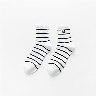 Čarape: Pamučne čarape sa Miki Maus motivom 🐭 35-41 ✔ Kvalitetan i prijatan — 8