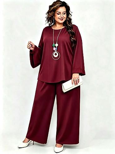 Komplet za punije
Ceba 3000
Vel. Do 5xl
V23 na lalafo.rs Komplet za punije
Ceba 3000
Vel. Do 5xl
V23
