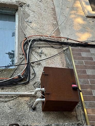 Köhnə tikili: Sumqayıt, 2 otaqlı, Köhnə tikili, 48 kv. m — 19
