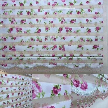 Jalüzlər: Jaluz perdeler her nov turkiye isdesal seher daxil cadrlma qurasdlrma — 2