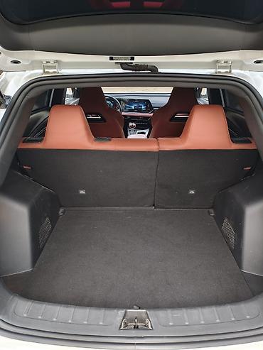 пороги на авто бишкек: Changan X5 Plus: 2025 г., 1.5 л, Автомат, Бензин, Кроссовер — 9